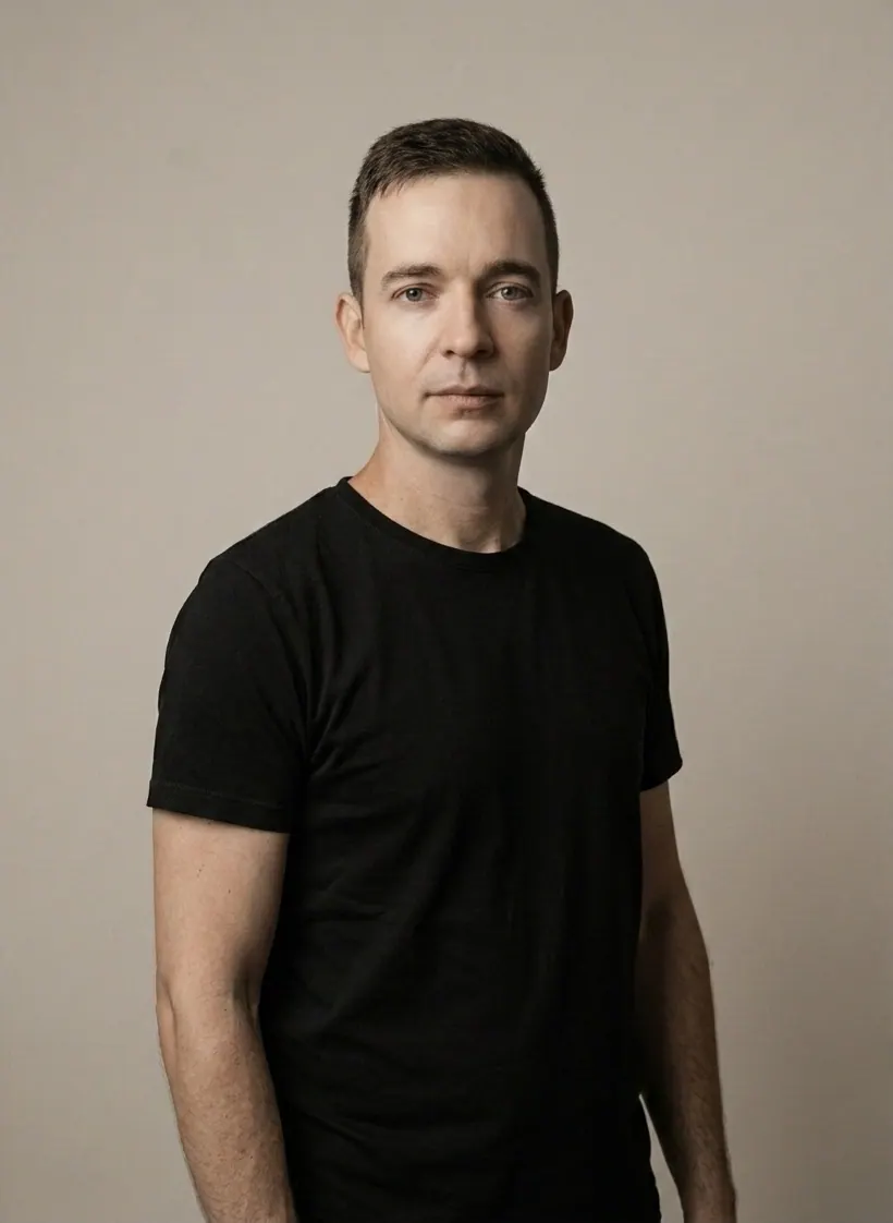 Dmytro Kolomiiets, développeur indépendant